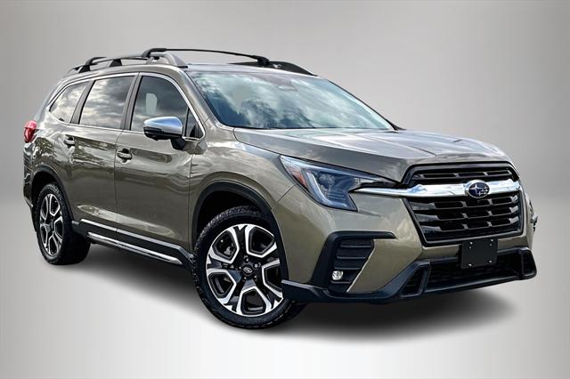 2023 Subaru Ascent Limited 7-Passenger
