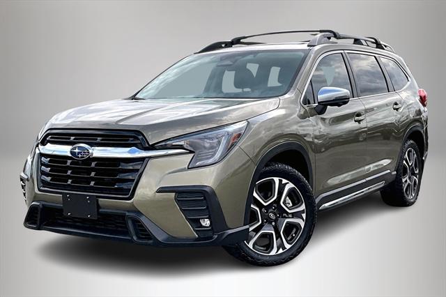 2023 Subaru Ascent Limited 7-Passenger