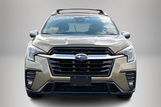 2023 Subaru Ascent Limited 7-Passenger