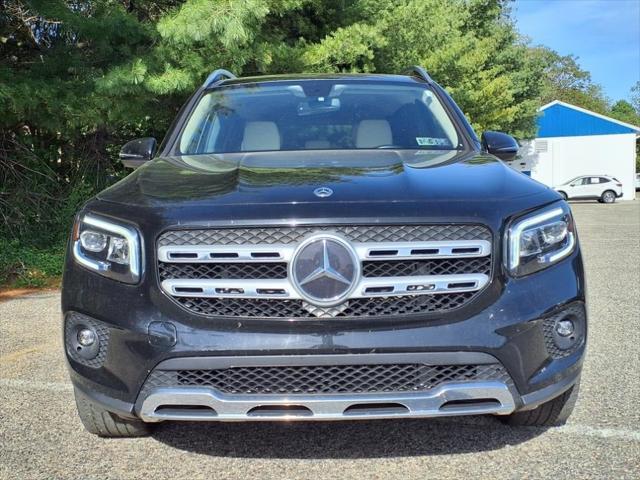 2023 Mercedes-Benz GLB 250 4MATIC