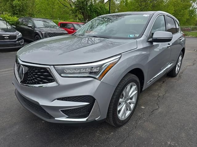 2020 Acura RDX Standard