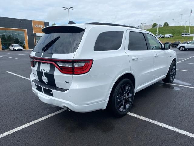 2025 Dodge Durango DURANGO R/T PLUS AWD