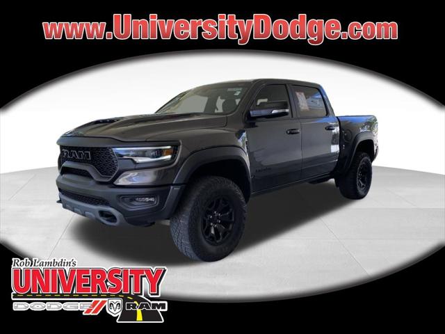 2022 RAM 1500 TRX Crew Cab 4x4 57 Box