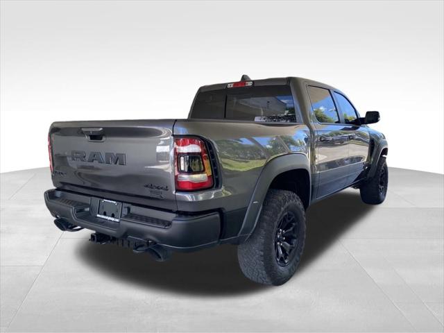 2022 RAM 1500 TRX Crew Cab 4x4 57 Box