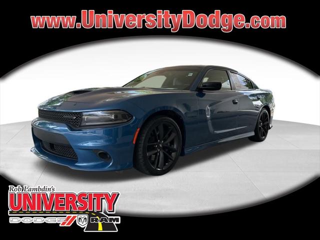 2022 Dodge Charger R/T