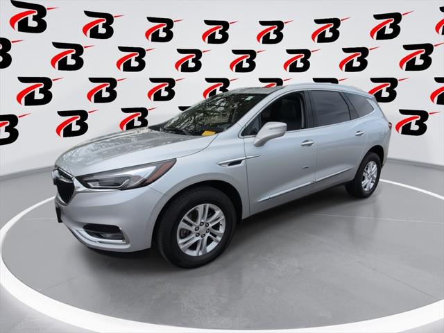 2019 Buick Enclave AWD Essence