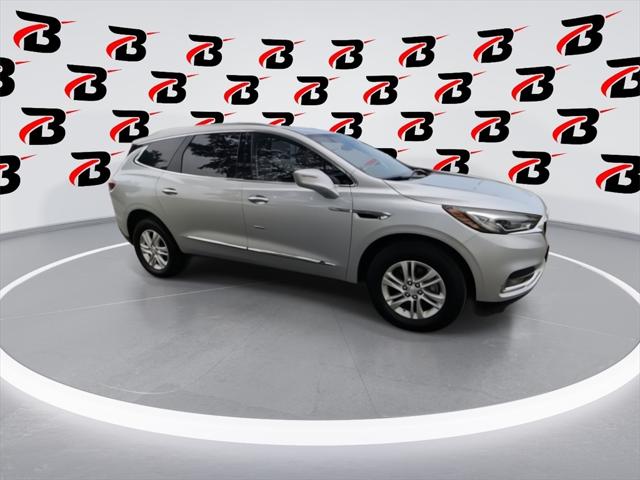 2019 Buick Enclave AWD Essence