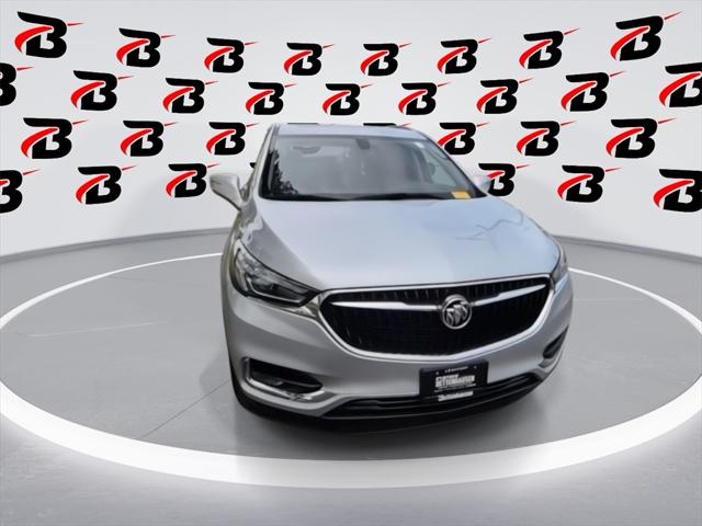 2019 Buick Enclave AWD Essence