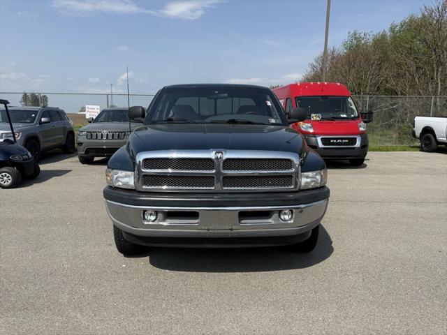 1999 Dodge Ram 1500 ST