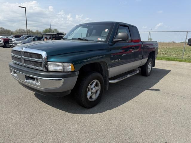 1999 Dodge Ram 1500 ST