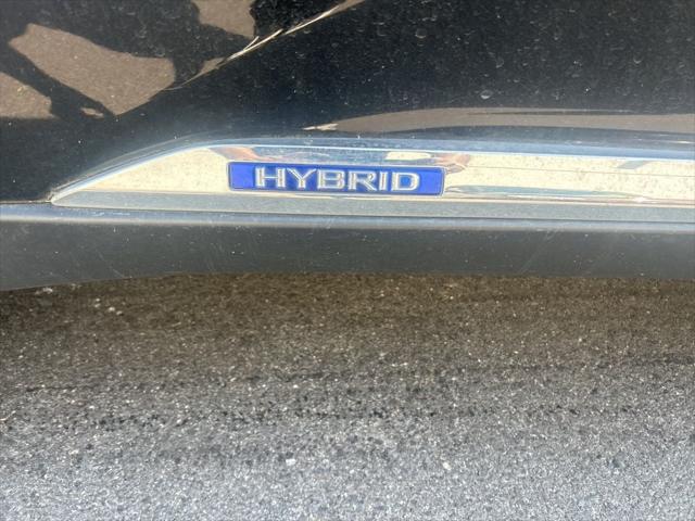 2015 Lexus RX 450h 450h