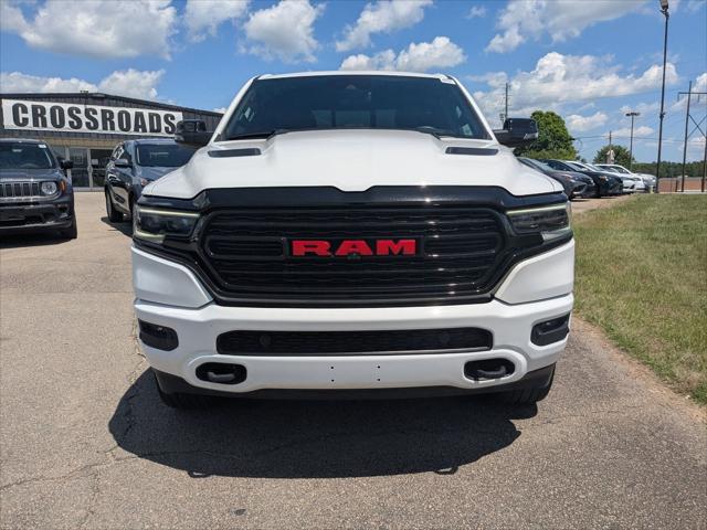 2023 RAM 1500 Limited Crew Cab 4x4 57 Box