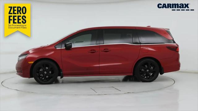 2024 Honda Odyssey Sport for sale in Merriam, KS
