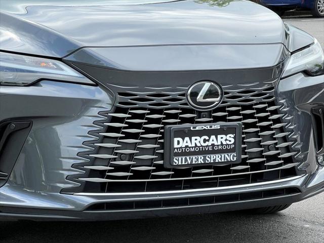 2024 Lexus RX 350 Premium Plus