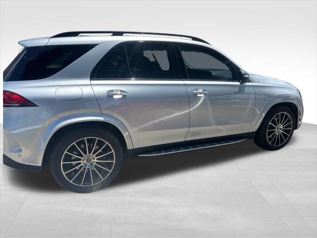 2020 Mercedes-Benz GLE 350 4MATIC