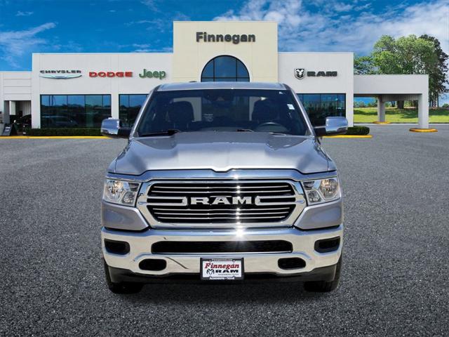 2024 RAM 1500 Laramie Crew Cab 4x2 57 Box