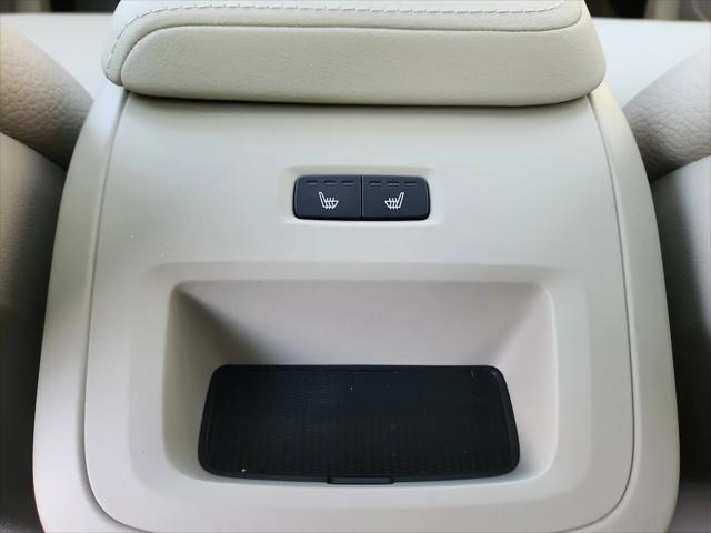 2025 Volvo XC60 Plug-In Hybrid Plus, T8 AWD Electric/Gasoline, Dark