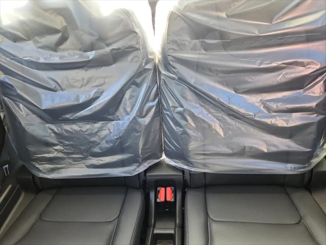 2025 Volvo XC90 B6 Plus 7-Seater