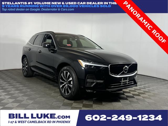 2023 Volvo XC60 B5 Core