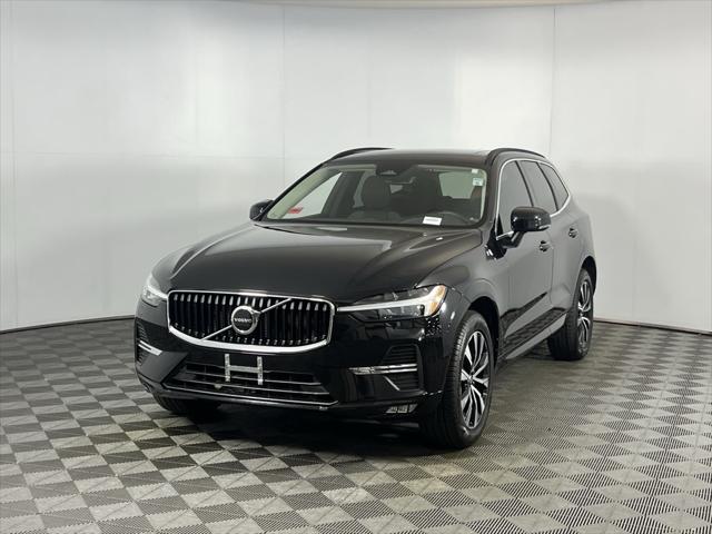 2023 Volvo XC60 B5 Core