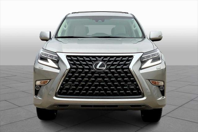 2023 Lexus GX 460 Luxury