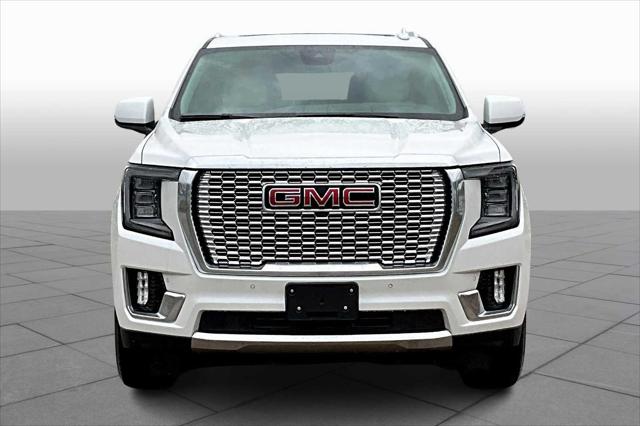 2023 GMC Yukon 4WD Denali
