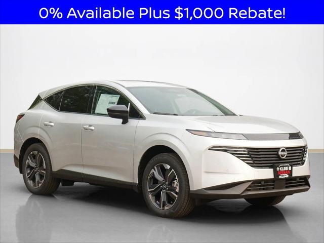 2025 Nissan Murano SL for sale in Maplewood, MN