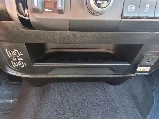 2025 Ram 2500 Tradesman Crew Cab 4x4 6'4" Box