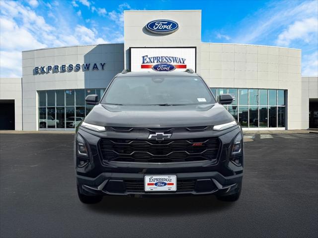2025 Chevrolet Equinox AWD RS