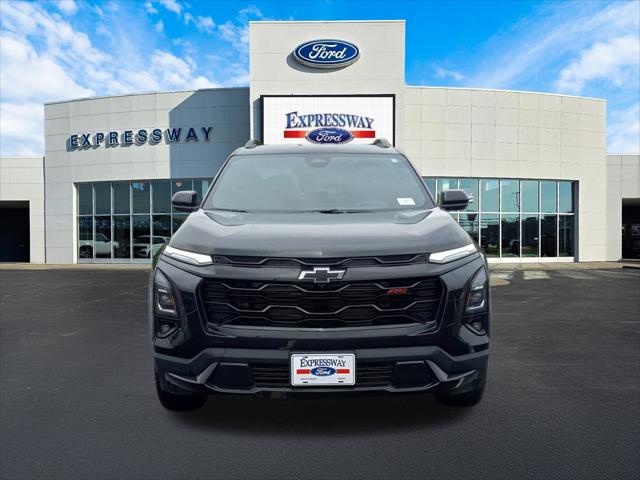 2025 Chevrolet Equinox AWD RS