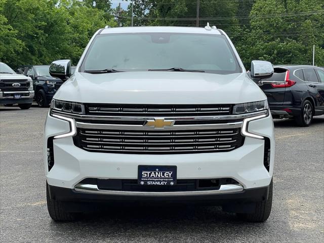 2023 Chevrolet Suburban 2WD Premier