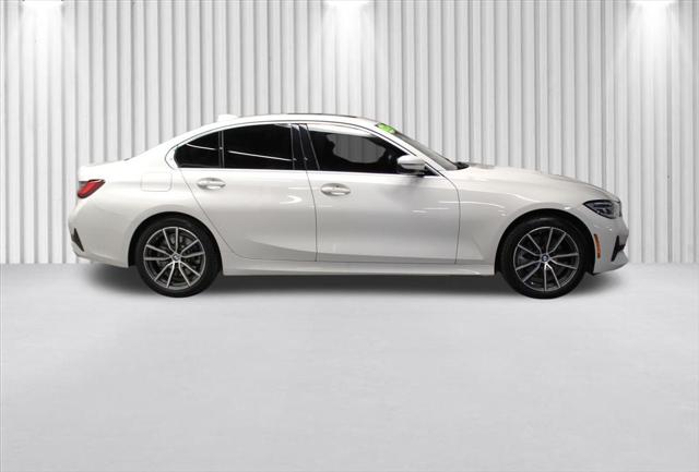 2022 BMW 330i xDrive