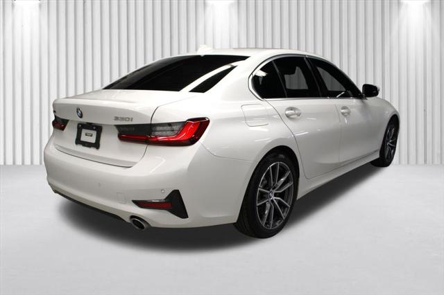 2022 BMW 330i xDrive