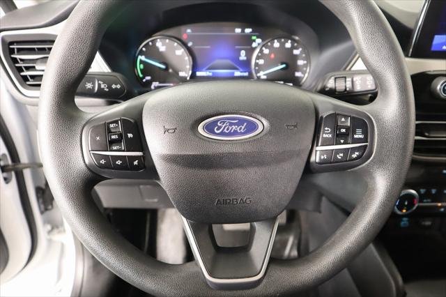 2022 Ford Escape SE Hybrid
