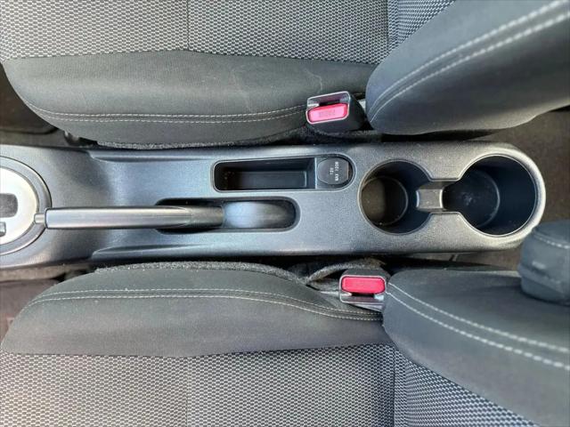 2018 Nissan Versa 1.6 SV