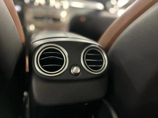 2021 Mercedes-Benz AMG C 43 4MATIC