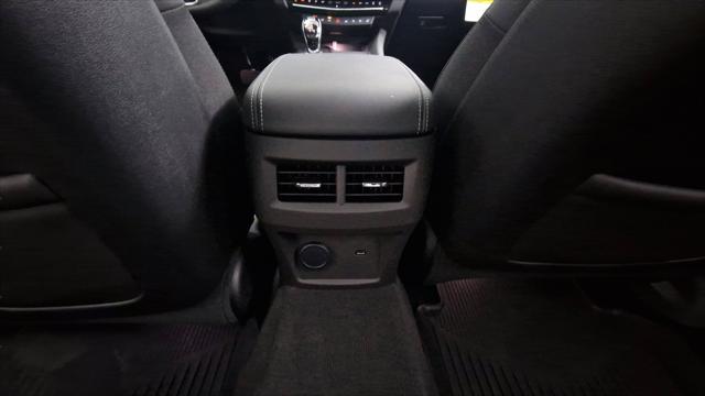 2025 Cadillac CT5 Premium Luxury RWD