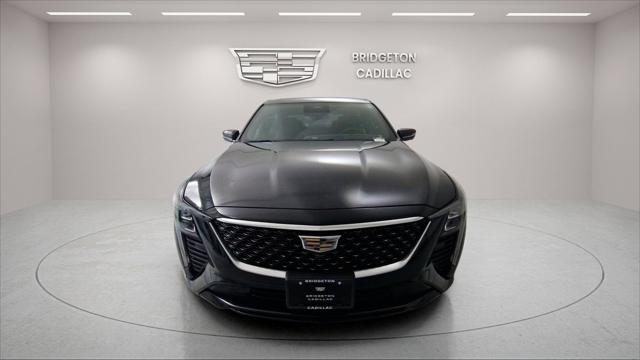 2025 Cadillac CT5 Premium Luxury RWD