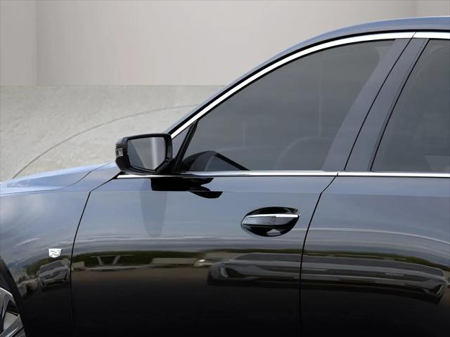2025 Cadillac CT5 Premium Luxury RWD