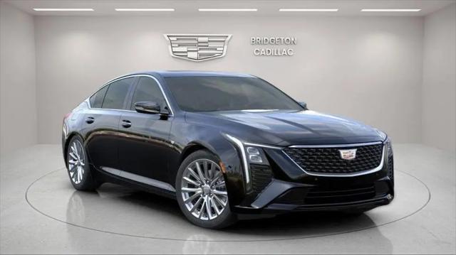 2025 Cadillac CT5 Premium Luxury RWD for sale in Bridgeton, NJ