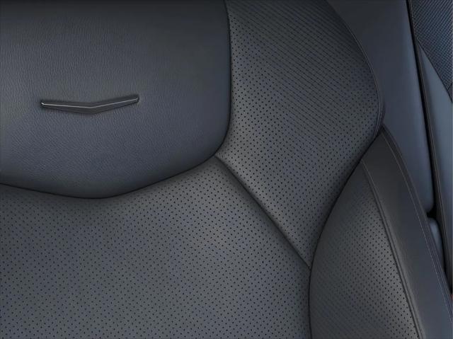 2025 Cadillac CT5 Premium Luxury RWD