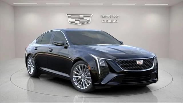2025 Cadillac CT5 Premium Luxury RWD for sale in Bridgeton, NJ