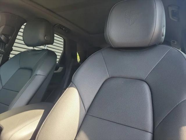 2025 Porsche Cayenne Cayenne