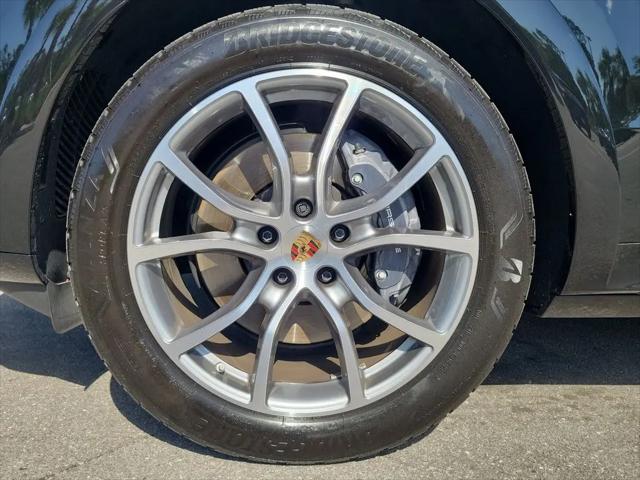 2025 Porsche Cayenne Cayenne