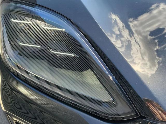 2025 Porsche Cayenne Cayenne