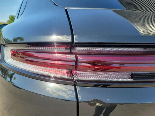 2025 Porsche Cayenne Cayenne