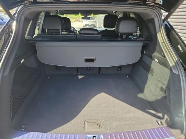 2025 Porsche Cayenne Cayenne