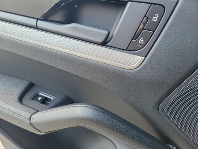 2025 Porsche Cayenne Cayenne