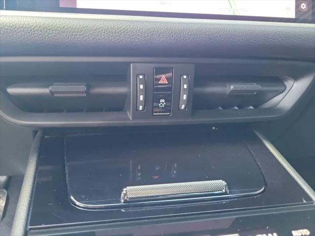 2025 Porsche Cayenne Cayenne