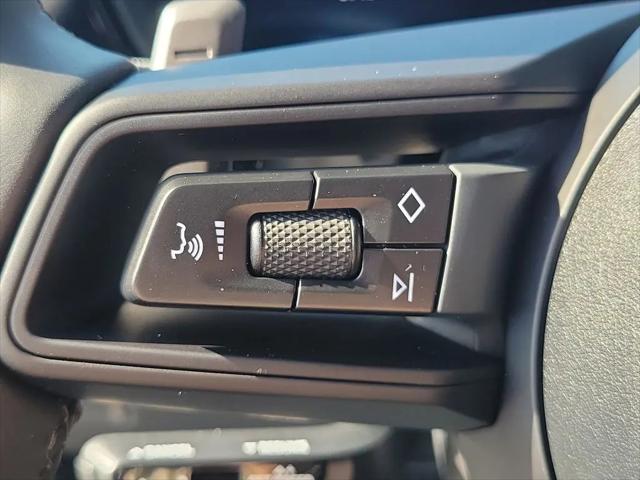 2025 Porsche Cayenne Cayenne